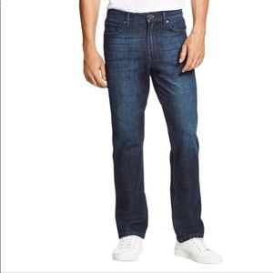 DL 1961 Vince casual straight
